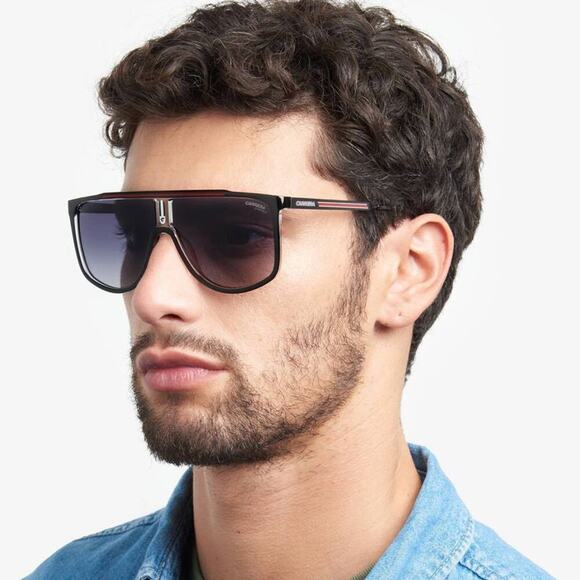 NEW!!! CARRERA Sunglasses 1056/S OIT9O Authentic - Picture 1 of 12